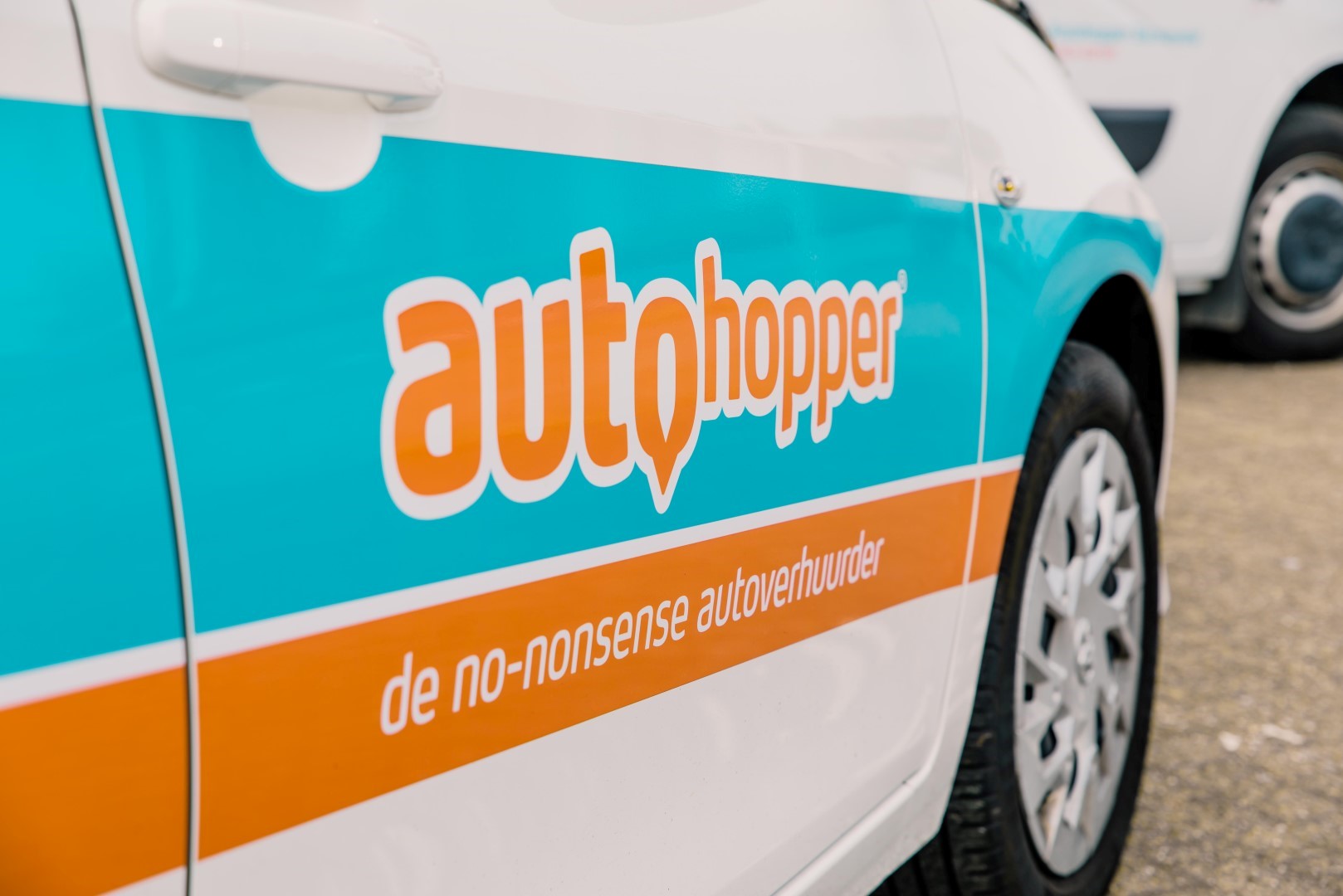 Autohopper Barneveld biedt flexibiliteit in mobiliteit Business in